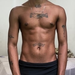 Foto de Luquinhas MDS ao vivo na webcam