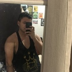 Foto de Luquinho ao vivo na webcam