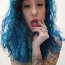 Foto de Lust Cherry ao vivo na webcam