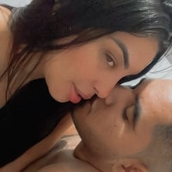 Foto de Luz Negra 24 ao vivo na webcam