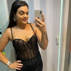 Foto de Luzinha 07 ao vivo na webcam