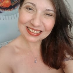 Foto de Lybella ao vivo na webcam