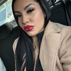 Foto de Lyra Venom 22 ao vivo na webcam