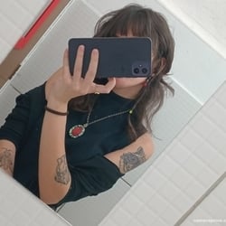 Foto de Lys Maru ao vivo na webcam