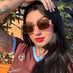 Foto de Lysbon - videos sexo ao vivo Sexo ao Vivo