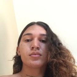 Foto de Lysli ao vivo na webcam