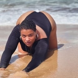 Foto de Lyyamac ao vivo na webcam