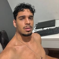 Foto de M Gostoso 97 ao vivo na webcam