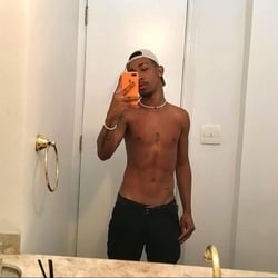 Foto de M4th ao vivo na webcam