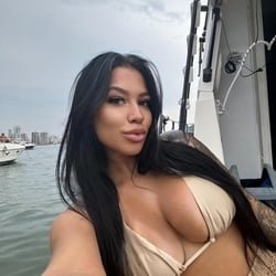 Foto de Ma Giovanna ao vivo na webcam