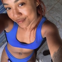 Foto de Mabih ao vivo na webcam