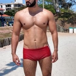 Foto de Macho Alpha 28 ao vivo na webcam