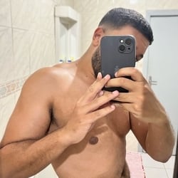 Foto de Macho De SP ao vivo na webcam