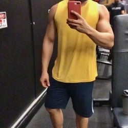 Foto de Macho Dominador ao vivo na webcam