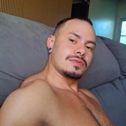 Foto de Macho Manauara ao vivo na webcam