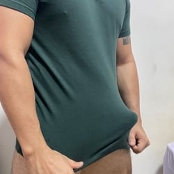 Foto de Macho Parrudo ao vivo na webcam