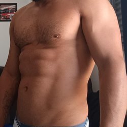Macho Serio