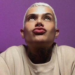 Foto de Maclovin BR ao vivo na webcam