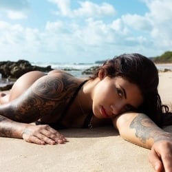 Foto de Desativado ao vivo na webcam