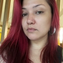 Foto de Madam Lucy ao vivo na webcam