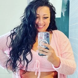 Foto de Madame Cléo ao vivo na webcam