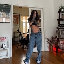 Foto de Madamme Tattoo ao vivo na webcam