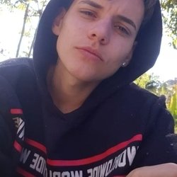 Foto de Made in Hell ao vivo na webcam