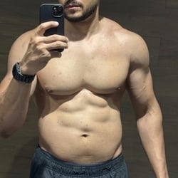 Foto de Maggitti GG ao vivo na webcam