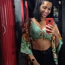 Foto de Magrela 98 ao vivo na webcam