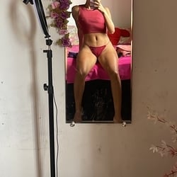 Foto de Magrela Sexy ao vivo na webcam