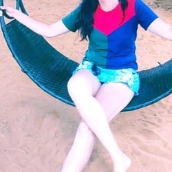 Foto de Magrelinha 84 ao vivo na webcam