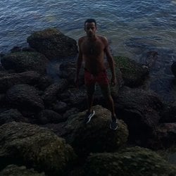 Foto de Magrelo Dotado ao vivo na webcam