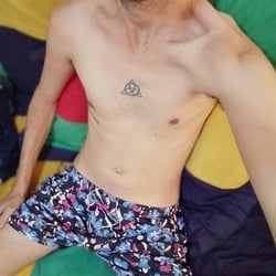 Foto de Magrelo RP ao vivo na webcam