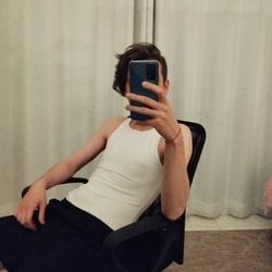 Foto de Magrin Branquin ao vivo na webcam