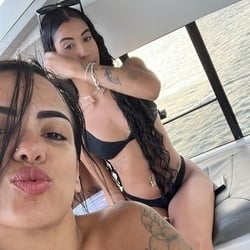 Foto de Magrinha Angel ao vivo na webcam