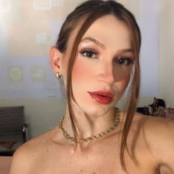 Foto de Magrinha Dotado ao vivo na webcam