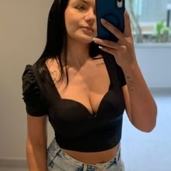 Foto de Magrinha Natural ao vivo na webcam