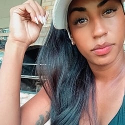 Foto de Magrinha Samy ao vivo na webcam