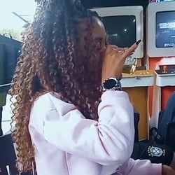 Foto de Magrinha SFD ao vivo na webcam