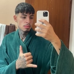Foto de Magrinho Drake - videos sexo ao vivo Sexo ao Vivo