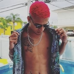 Foto de Magrinho GL ao vivo na webcam