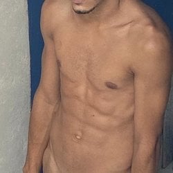Foto de Magrinho Gostoso ao vivo na webcam