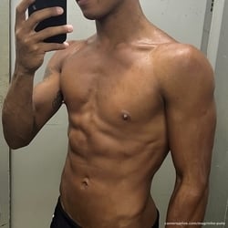 Foto de Magrinho Puto ao vivo na webcam