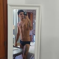 Foto de Magrinho Silva ao vivo na webcam