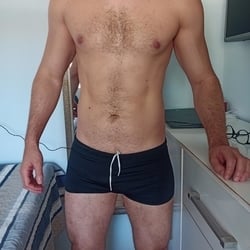 Foto de Magro Gostoso ao vivo na webcam