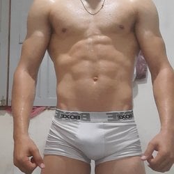 Foto de Magro Tímido ao vivo na webcam