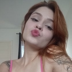 Foto de Mah Fox ao vivo na webcam