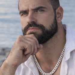 Foto de Mahatma David ao vivo na webcam