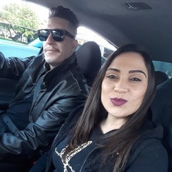 Foto de Maia M ao vivo na webcam