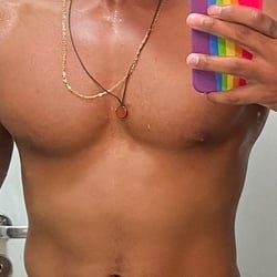 Foto de Maik GG ao vivo na webcam